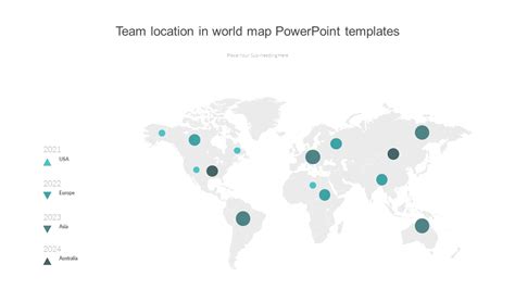 Our Team and Locations .